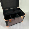 Grooming box portaspazzole