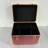Grooming box portaspazzole