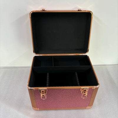 Grooming box portaspazzole