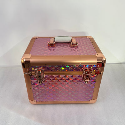 Grooming box portaspazzole