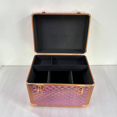 Grooming box portaspazzole
