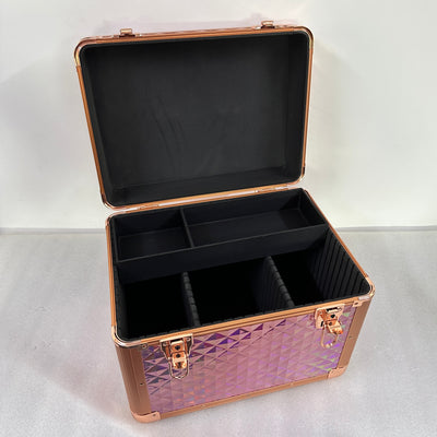 Grooming box portaspazzole
