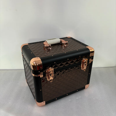 Grooming box portaspazzole