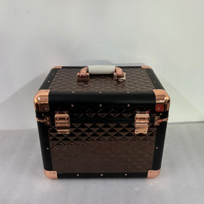 Grooming box portaspazzole