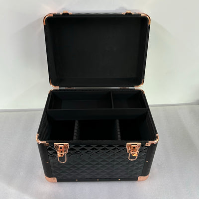 Grooming box portaspazzole