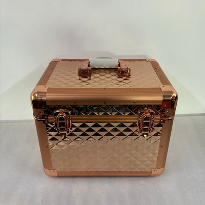 Grooming box portaspazzole