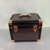 Grooming box portaspazzole