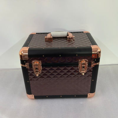 Grooming box portaspazzole