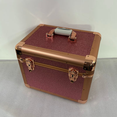 Grooming box portaspazzole