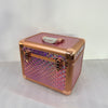 Grooming box portaspazzole