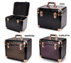 Grooming box portaspazzole
