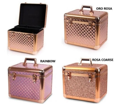 Grooming box portaspazzole