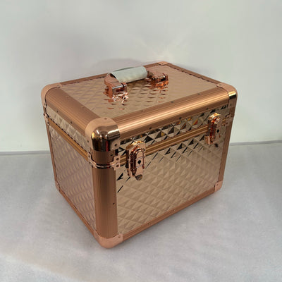 Grooming box portaspazzole