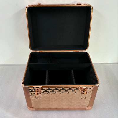 Grooming box portaspazzole