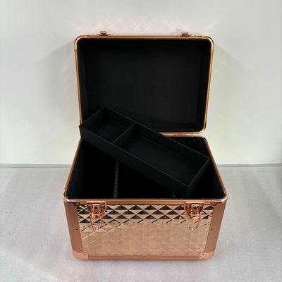 Grooming box portaspazzole