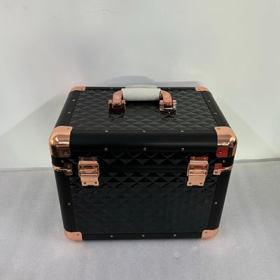 Grooming box portaspazzole