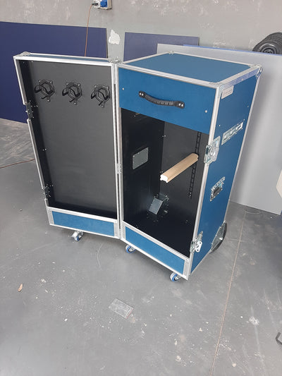 Baule cassone equitazione equiasa