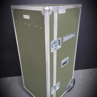 Baule cassone equitazione equiasa