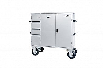 Baule ALFAKO MAXI Economy