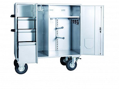 Baule ALFAKO MAXI Economy