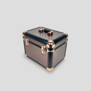 Grooming box portaspazzole